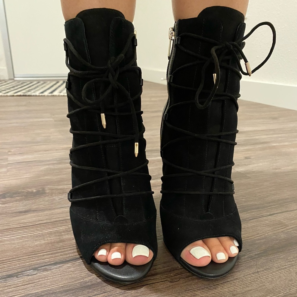 Sam Edelman Booties